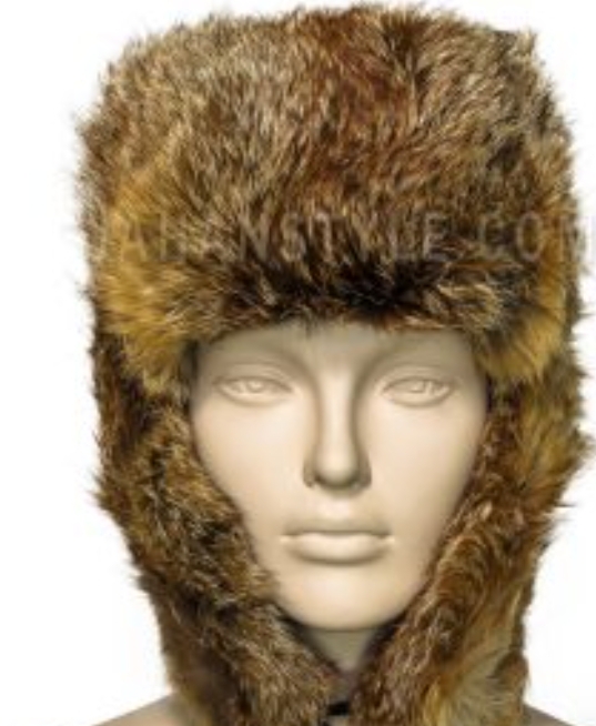 کلاه روسی عدالت