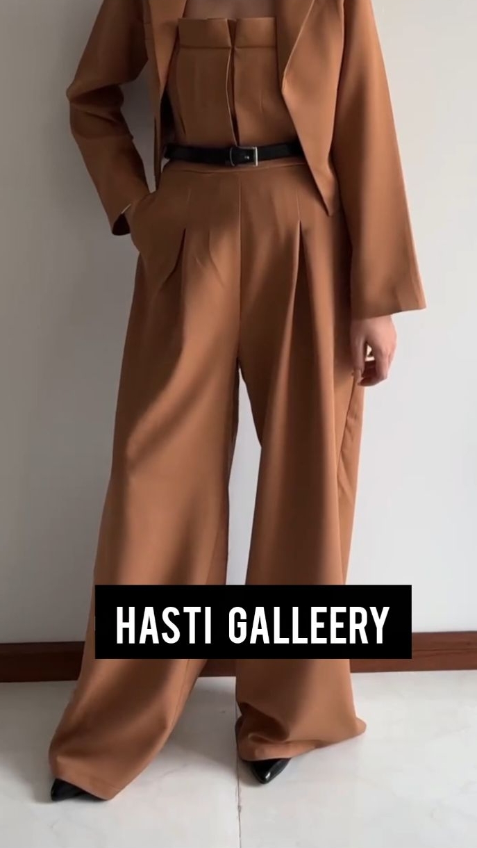 اورال و کت anahita_galerie لباس مجلسی