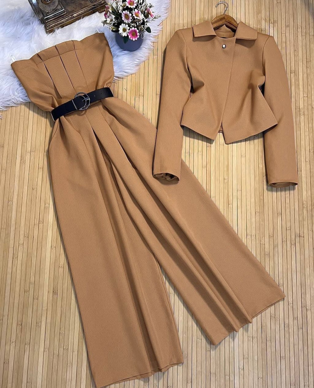 اورال و کت anahita_galerie لباس مجلسی