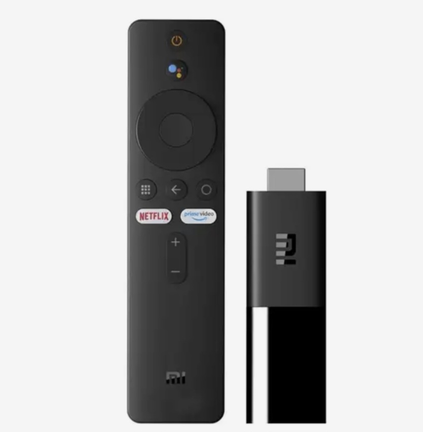 اندروید تی وی یا اندروید باکس شیایومی