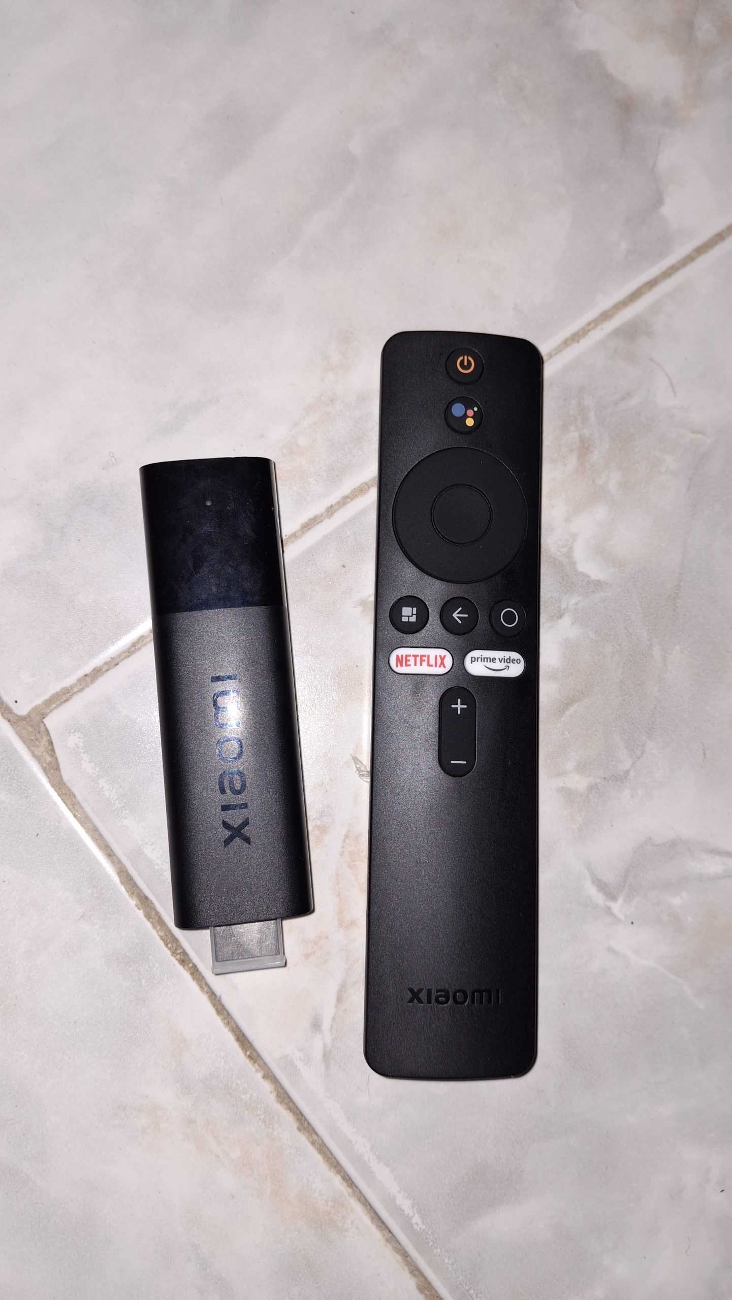 اندروید تی وی یا اندروید باکس شیایومی