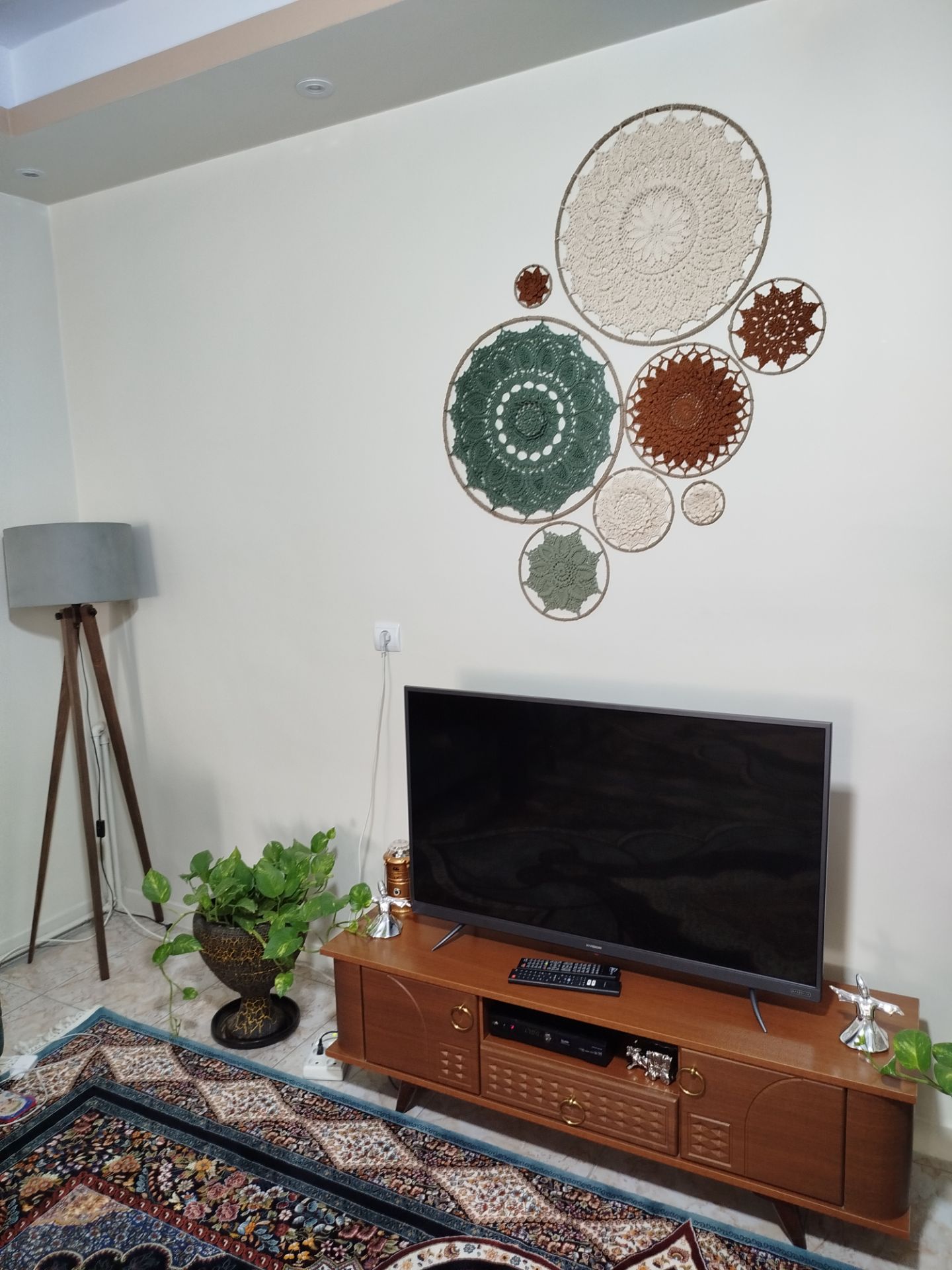 مکرومه بیوتی