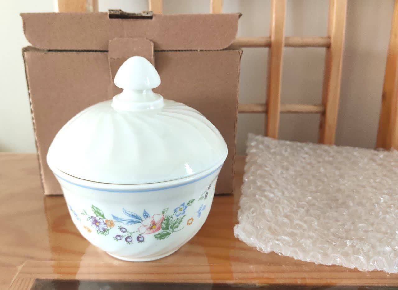 یک جفت قندان آرکوپال