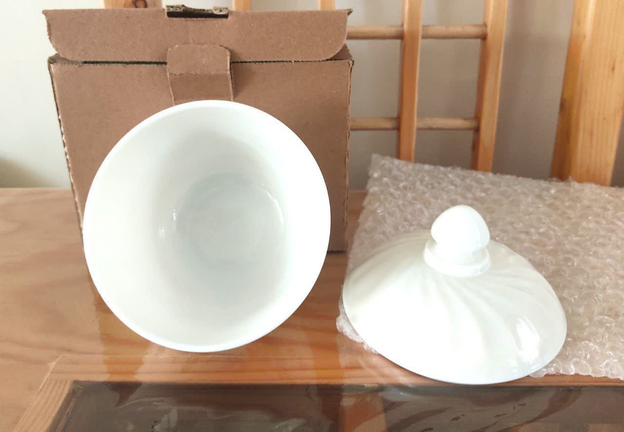 یک جفت قندان آرکوپال