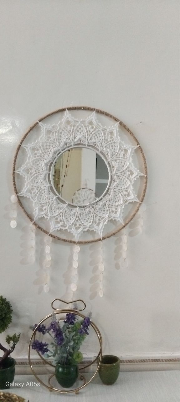 مکرومه بیوتی