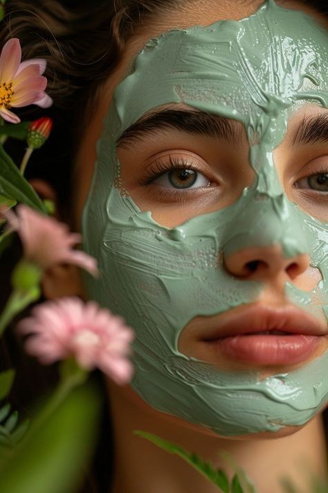 فیشیال و پاکسازی پوست