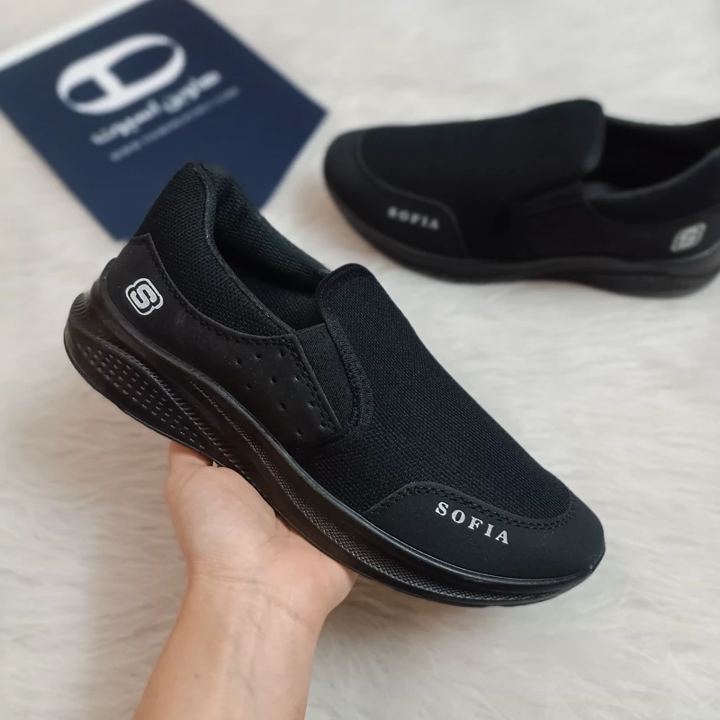 فروش کفش راحتی