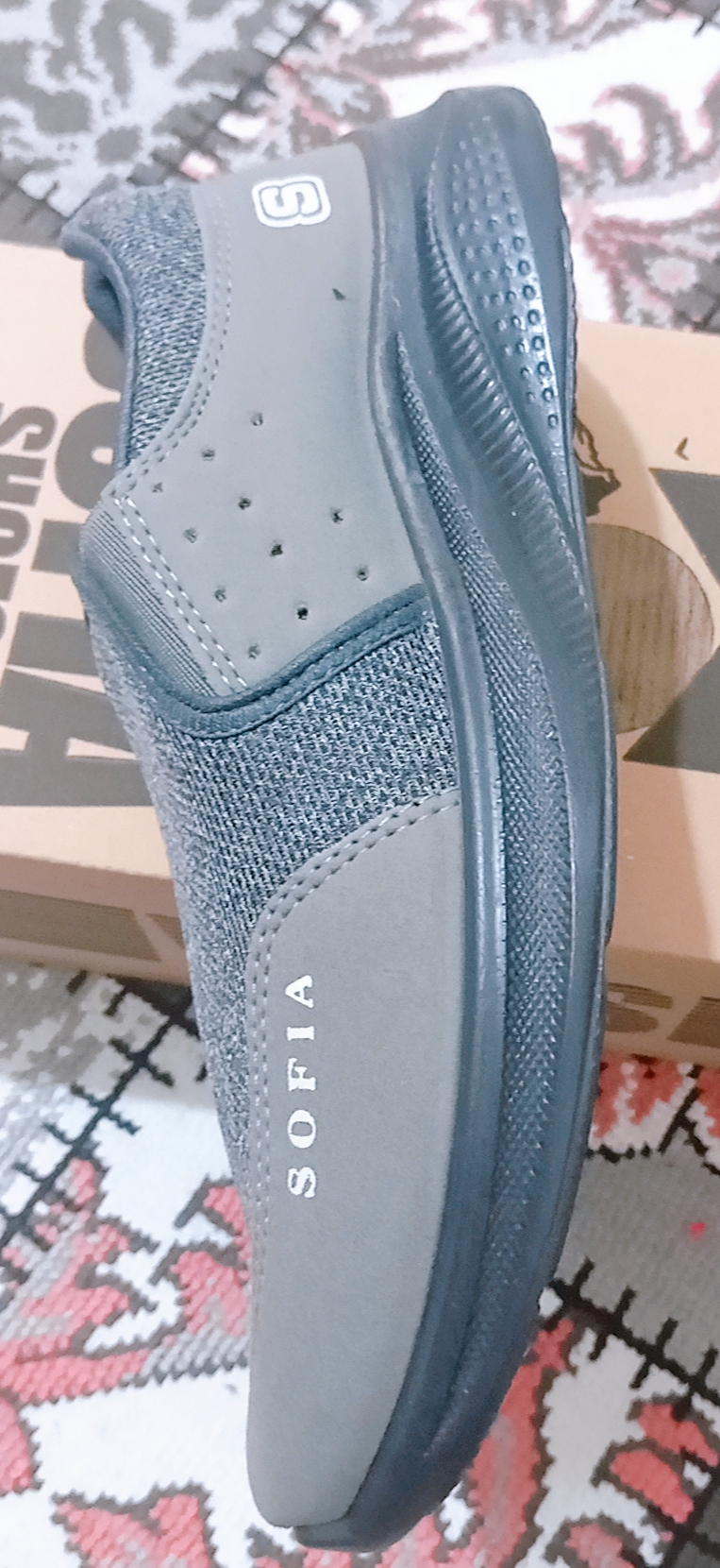 فروش کفش راحتی