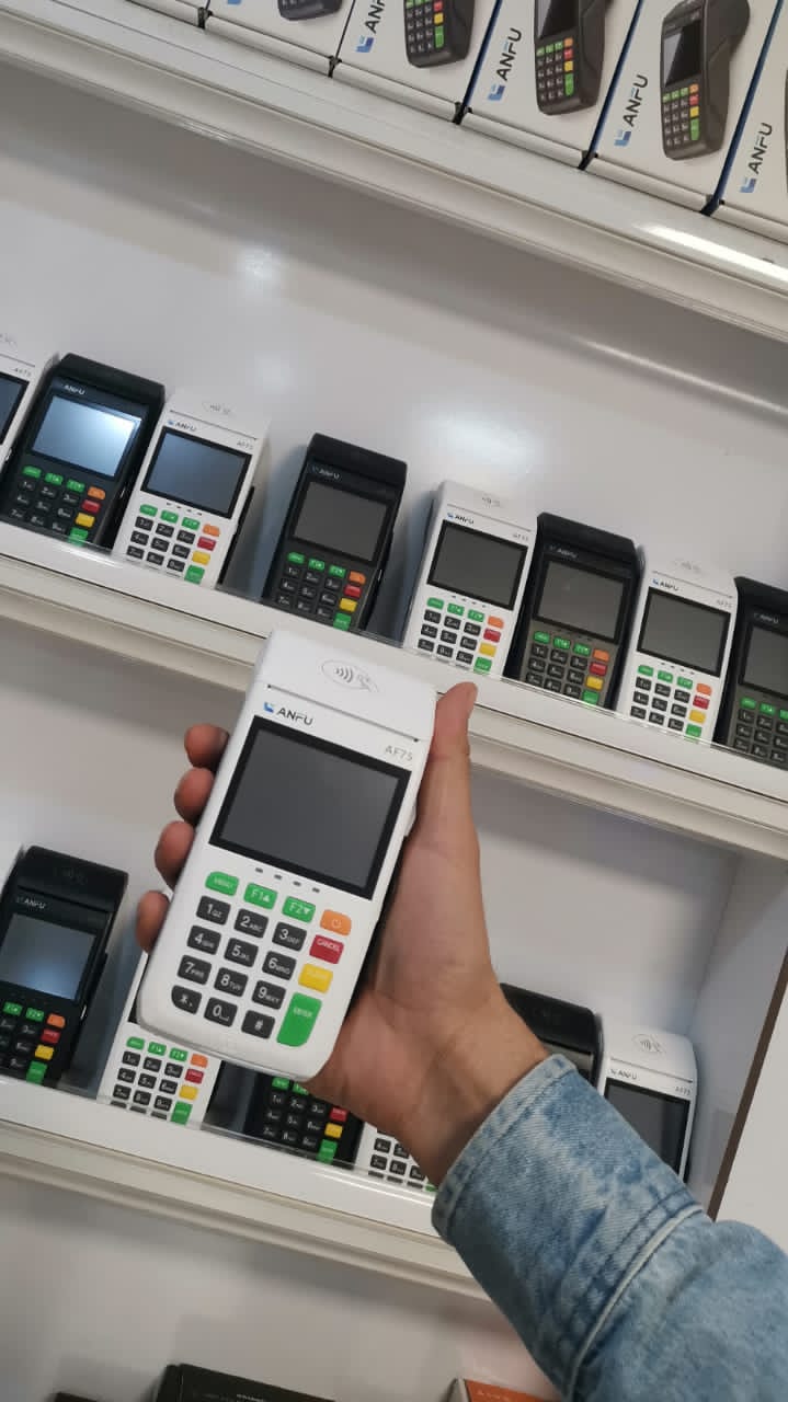 فروش انواع دستگاه کارتخوان