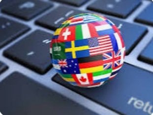 ترجمه متون انگلیسی به فارسی توسط مترجم مجرب