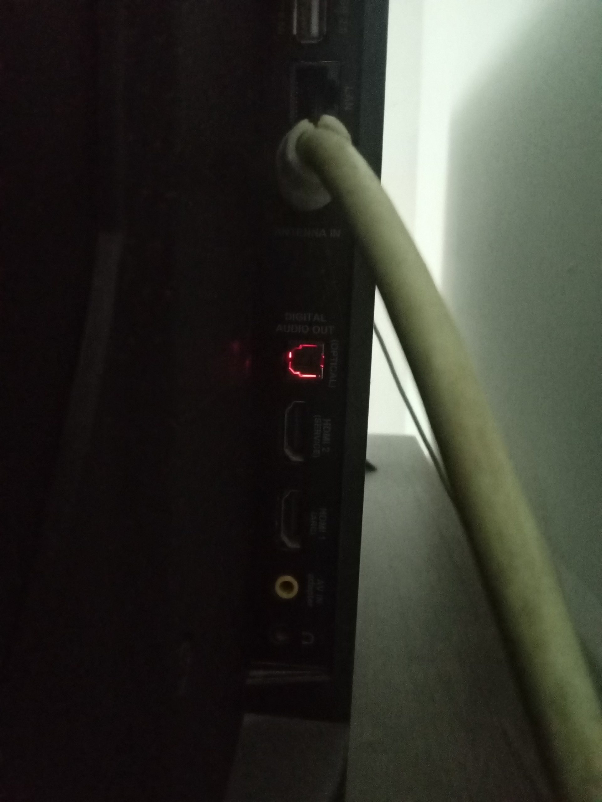 تلویزیون 43 اینچ هوشمند