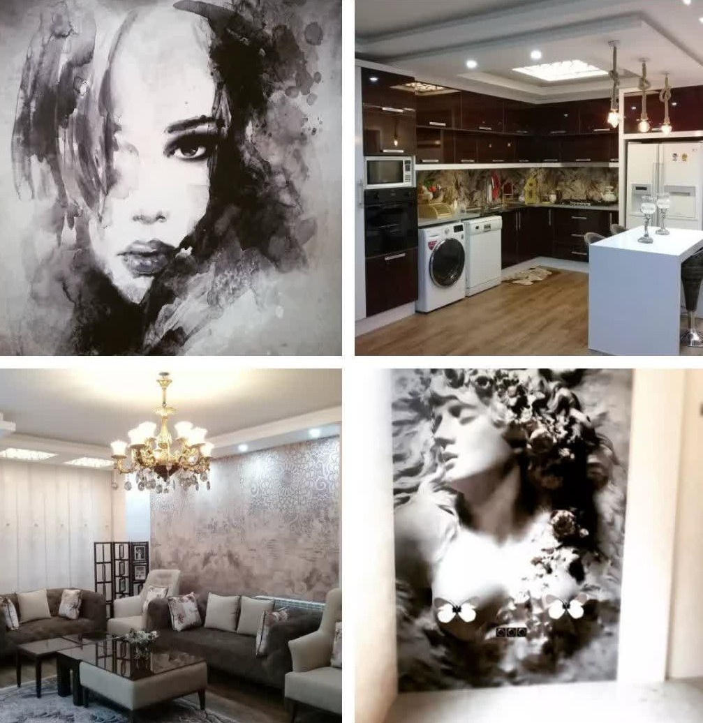 ⚜️دکوراتیو معمار⚜️