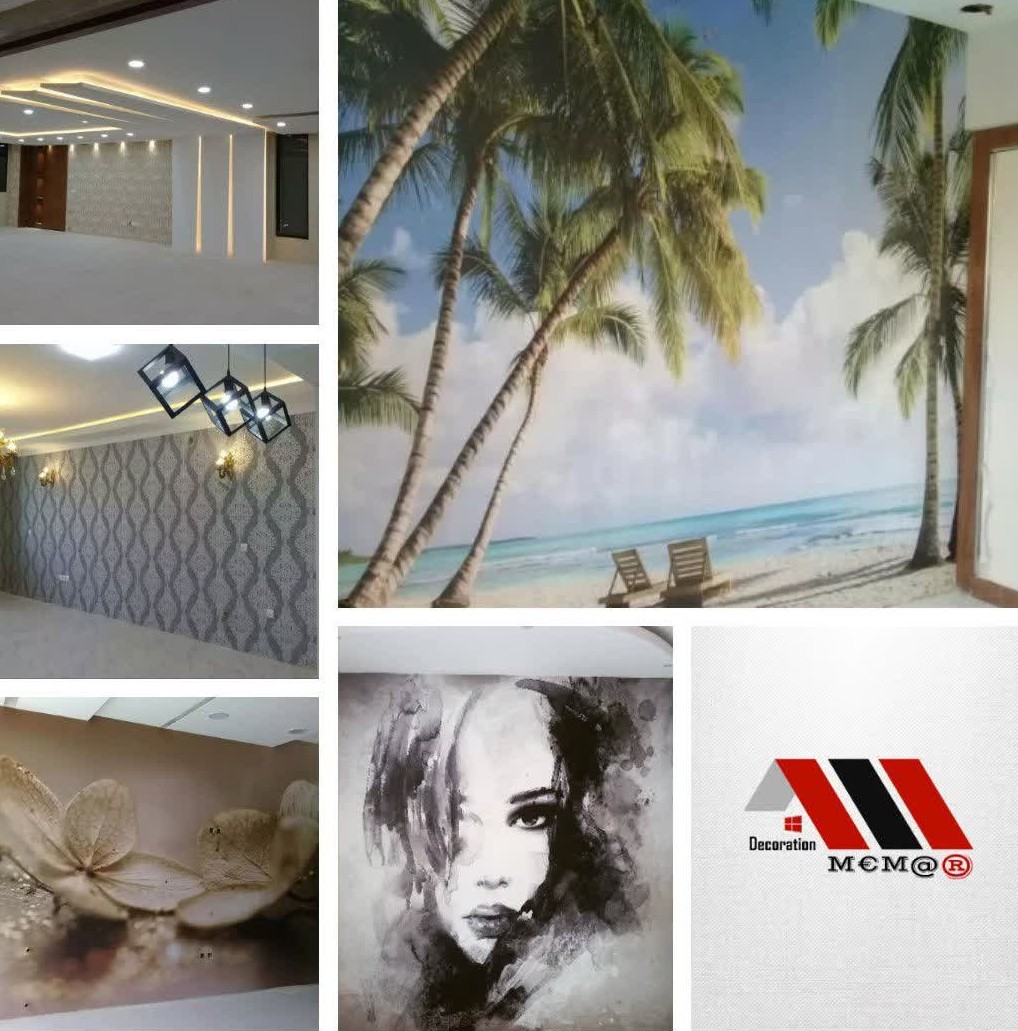 ⚜️دکوراتیو معمار⚜️