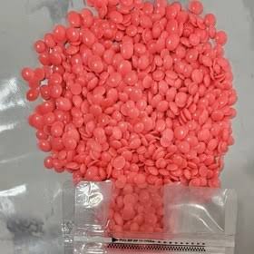 وکس پاستیلی ژله ای