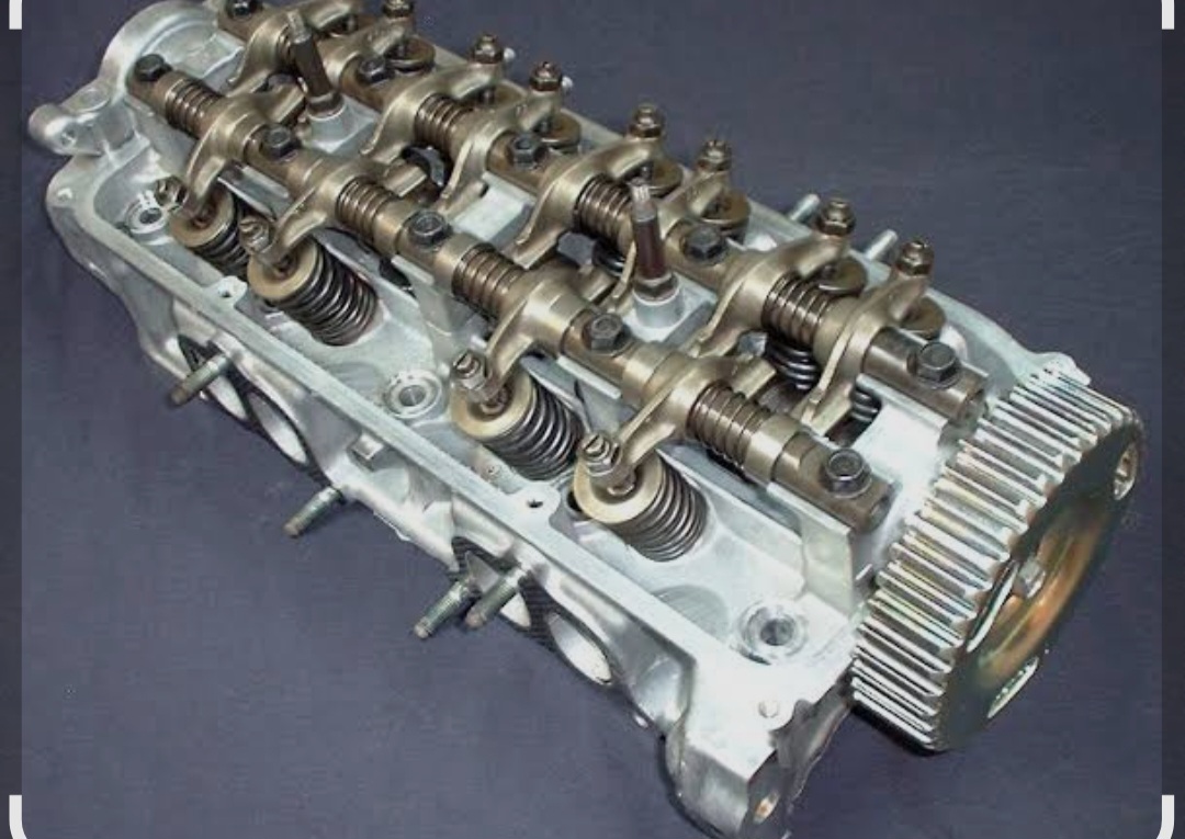 فروش انواع سرسیلندر ماشین ✨