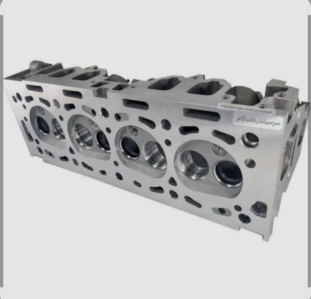 فروش انواع سرسیلندر ماشین ✨