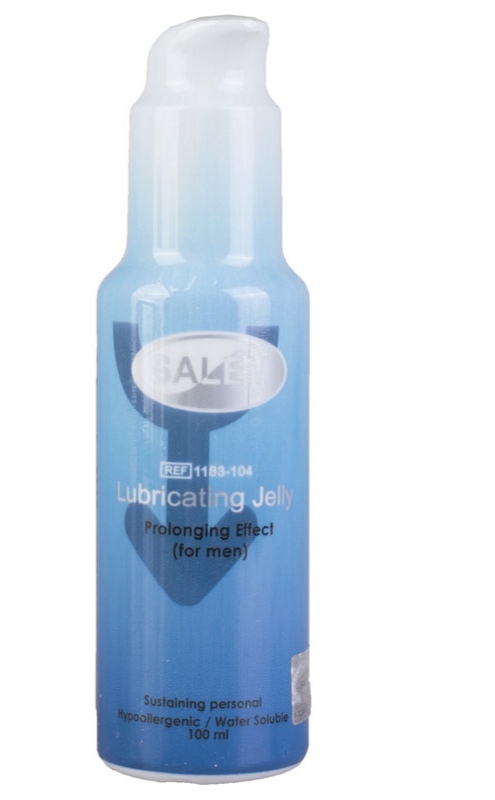 ژل تاخیری آقایون