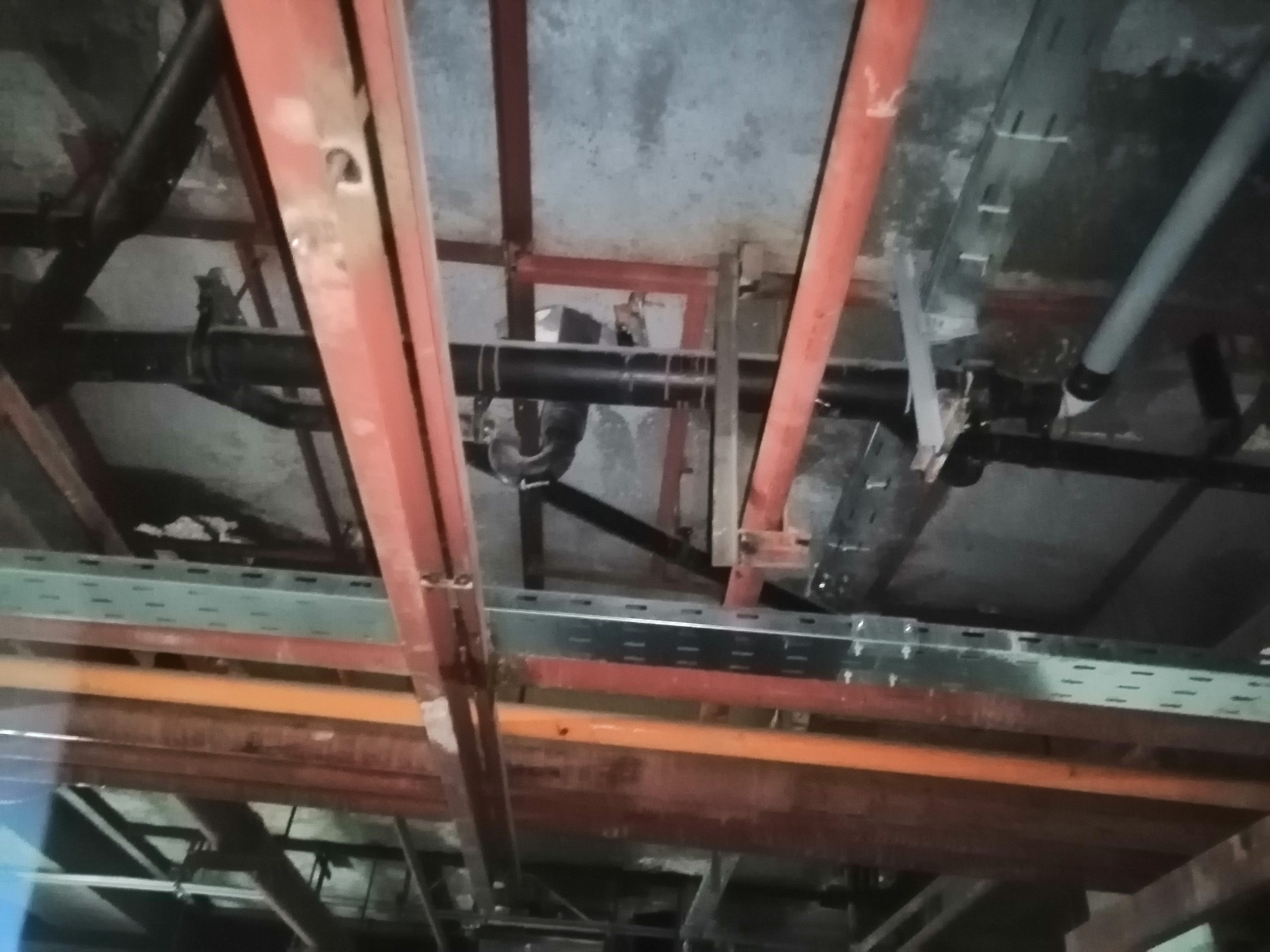 تاسیسات سرویس تعمیر آبگرمکن شوفاژ بخاری