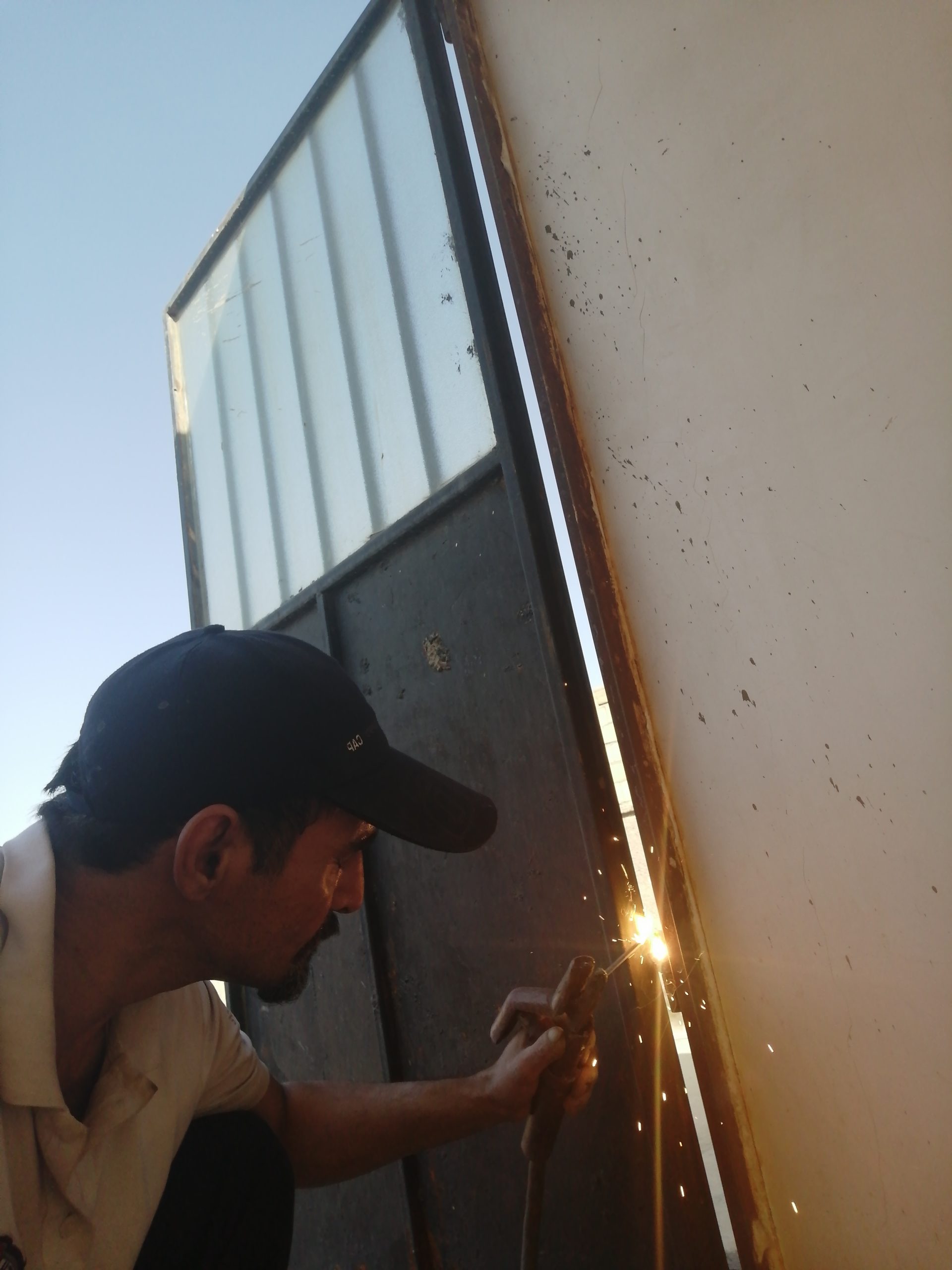 تاسیسات سرویس تعمیر آبگرمکن شوفاژ بخاری