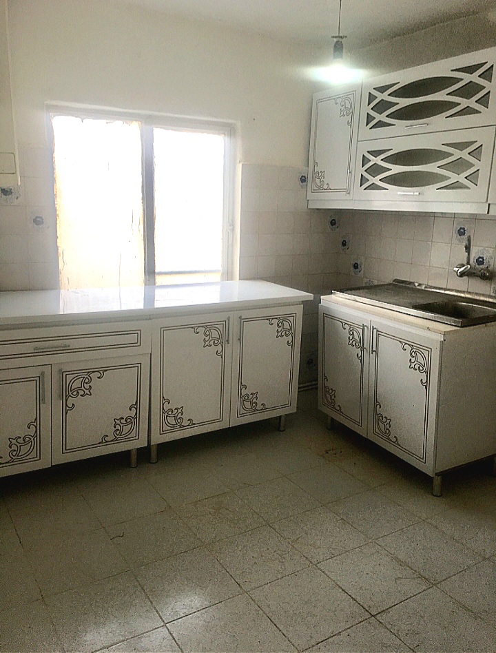 خانه دوخوابه برا اجاره