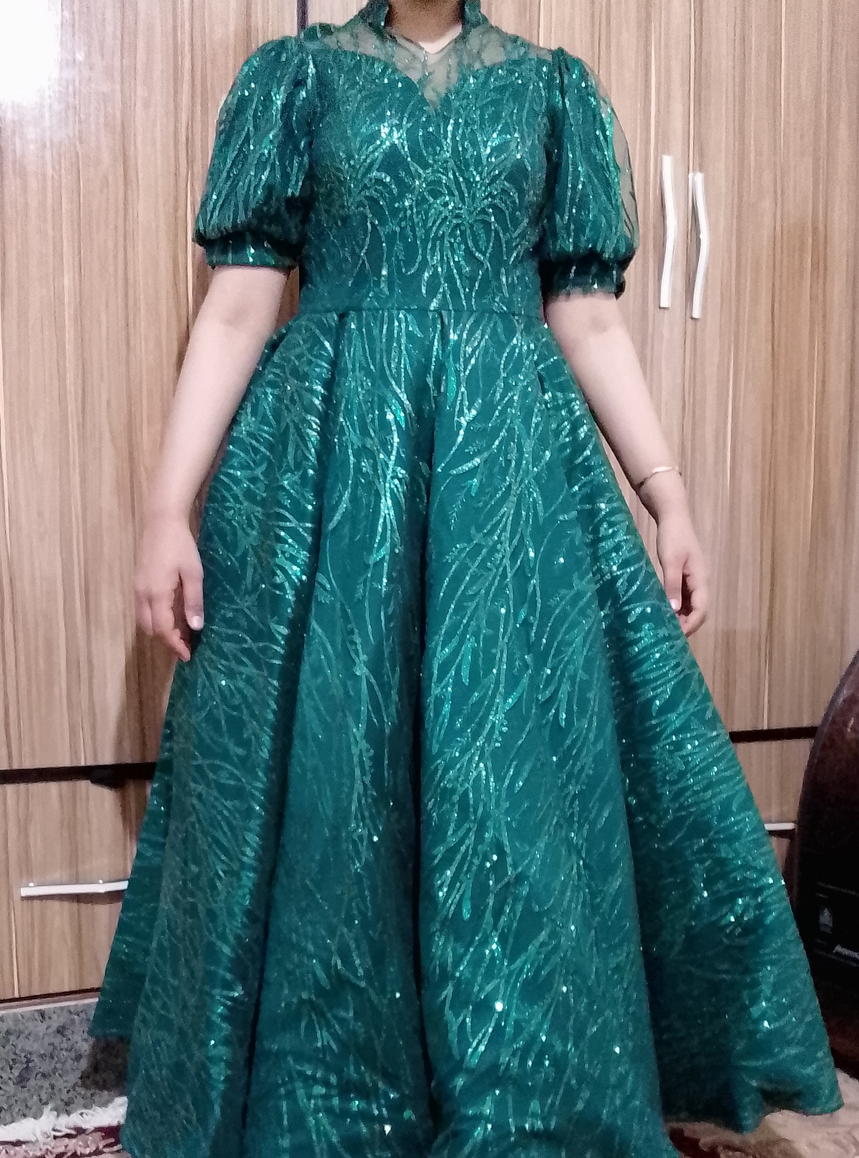 لباس مجلسی