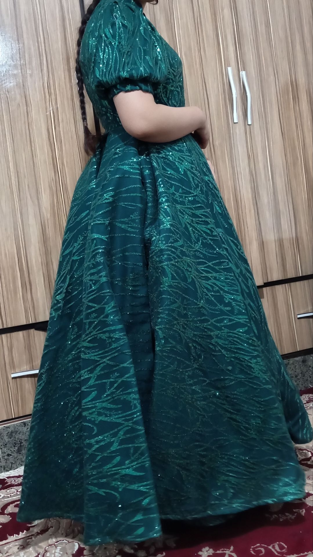 لباس مجلسی
