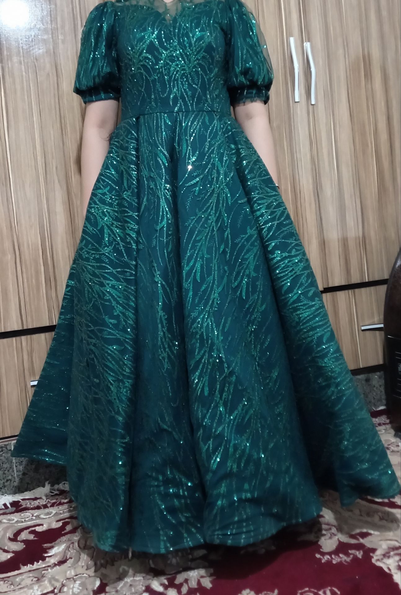 لباس مجلسی