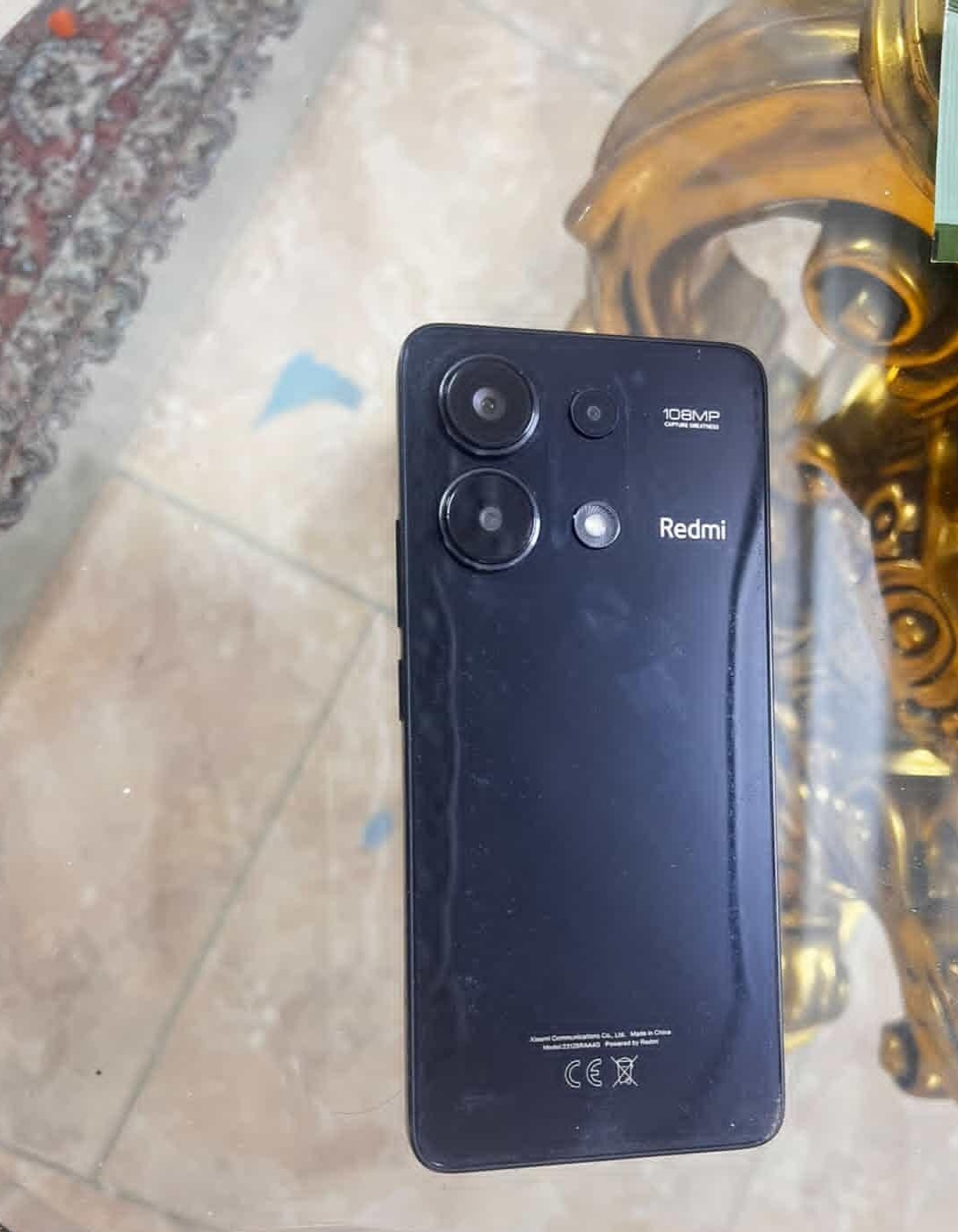 نوت 13