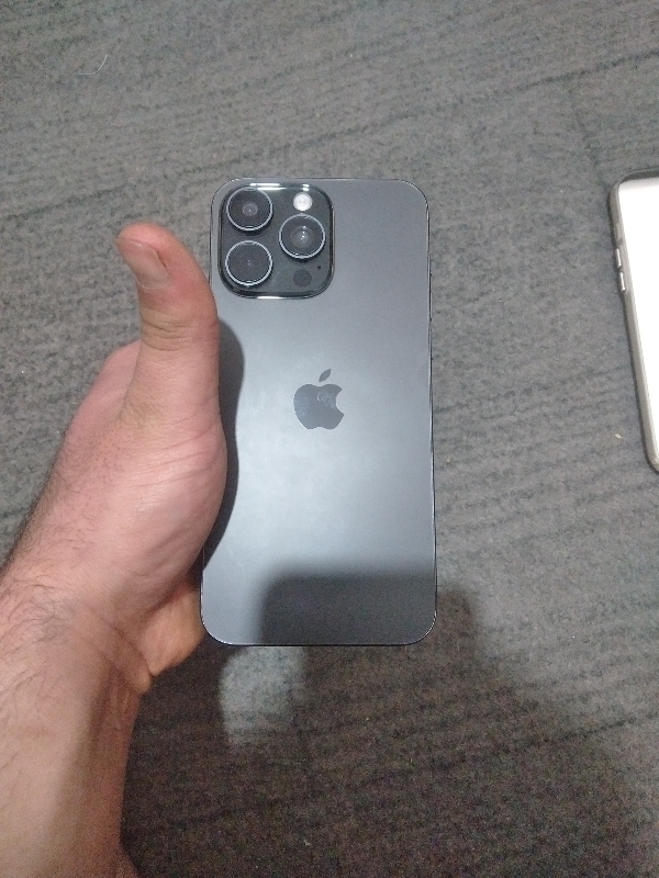 آیفون 15 Pro Max طرح ویتنام