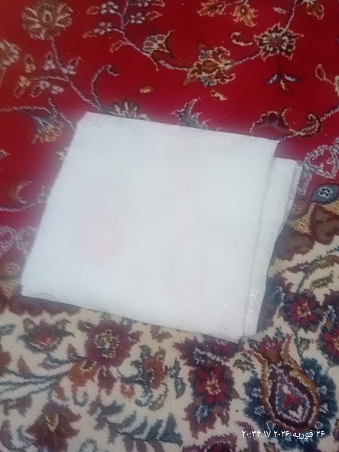 چادرت عروس