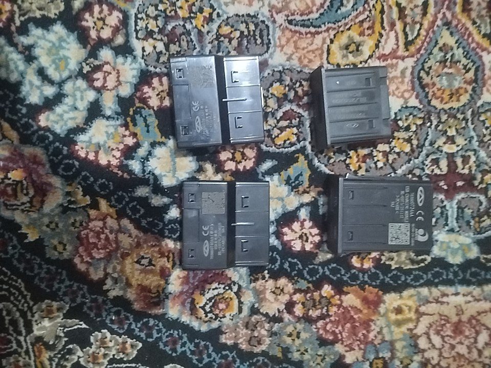 پورت USBماشین