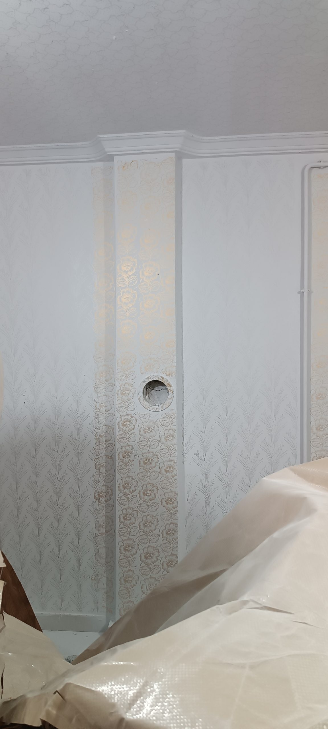 طرح کاغذ دیواری