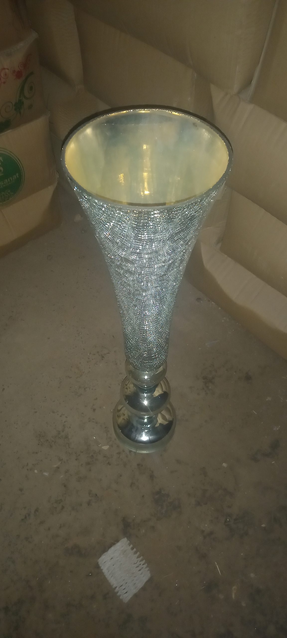 گلدان تزیینی زیبا