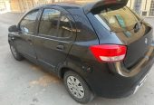 تیبا هاچبک مدل 1400 کم‌کار واقعی