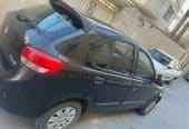 تیبا هاچبک مدل 1400 کم‌کار واقعی