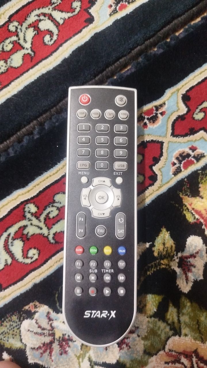 نصب و تنظیم انواع انتن