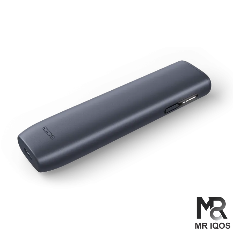 دستگاه آیکاس ایلوما وان آی نیو کیت iqos iluma onr o
