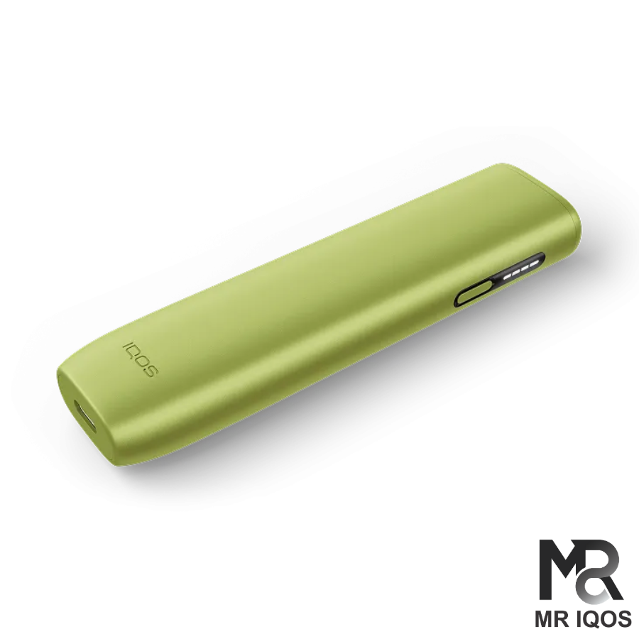 دستگاه آیکاس ایلوما وان آی نیو کیت iqos iluma onr o
