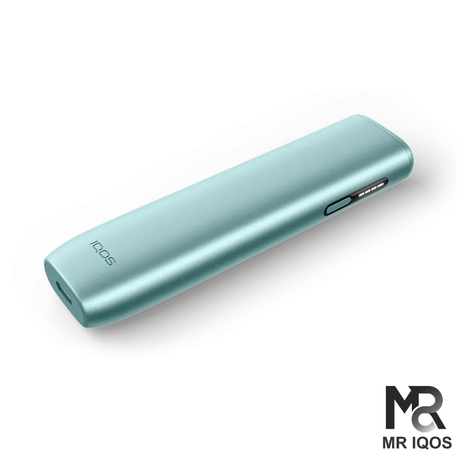 دستگاه آیکاس ایلوما وان آی نیو کیت iqos iluma onr o