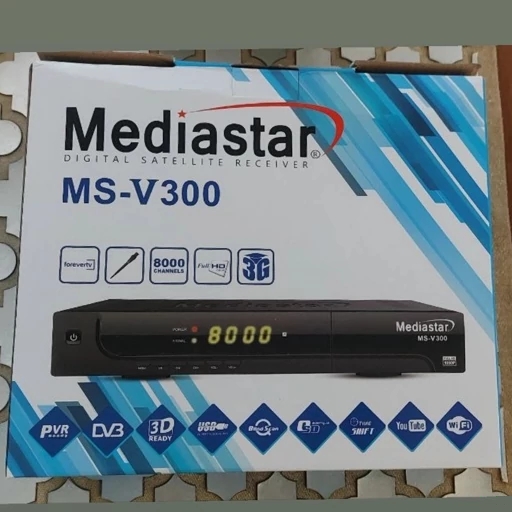 نصب و تنظیم آنتن هوایی و دیجیتال