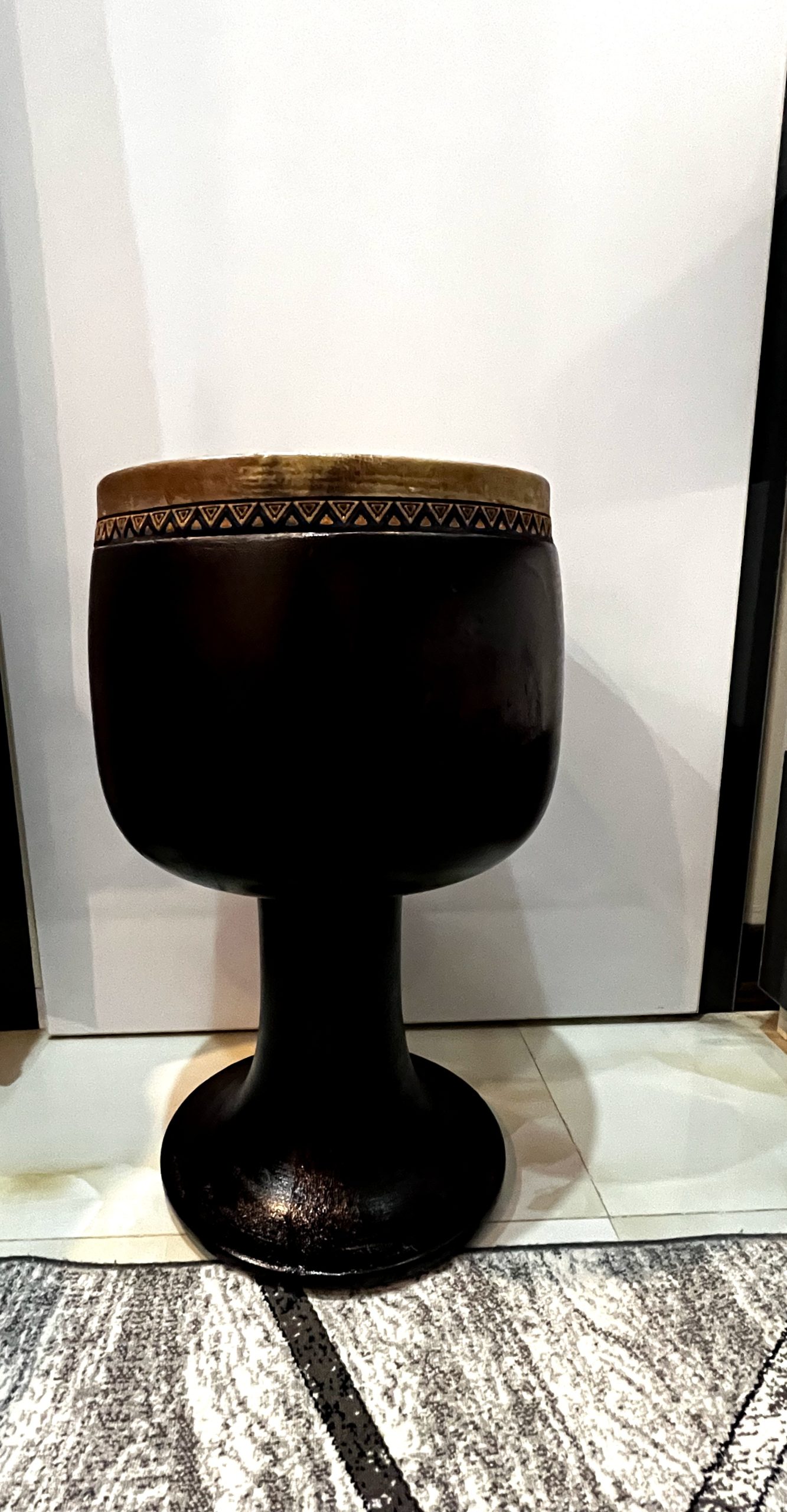تنبک نو و استفاده نشده
