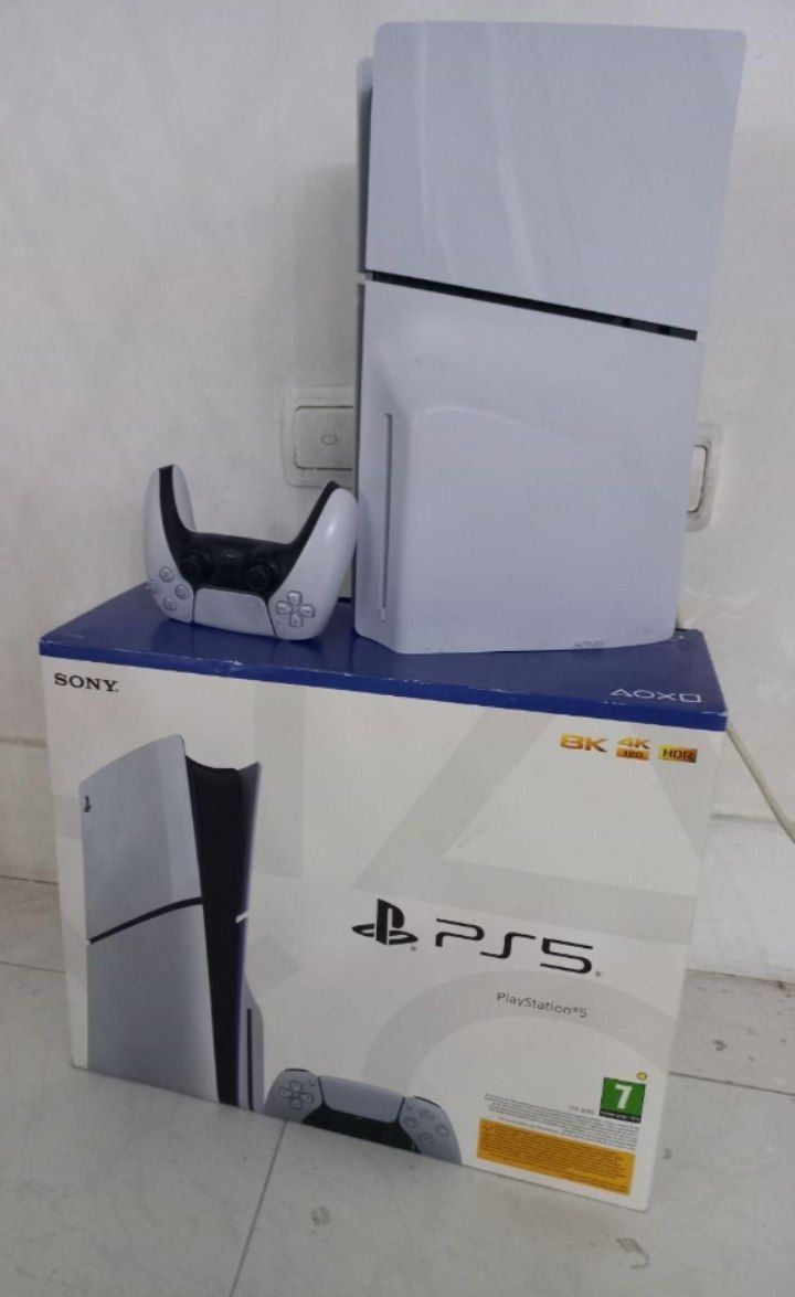 کنسول پلی استیشن4و5
