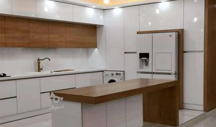 کابینت آشپزخانه