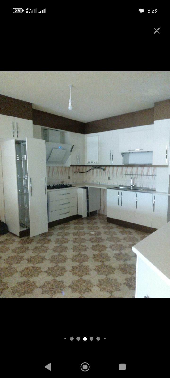 کابینت آشپزخانه