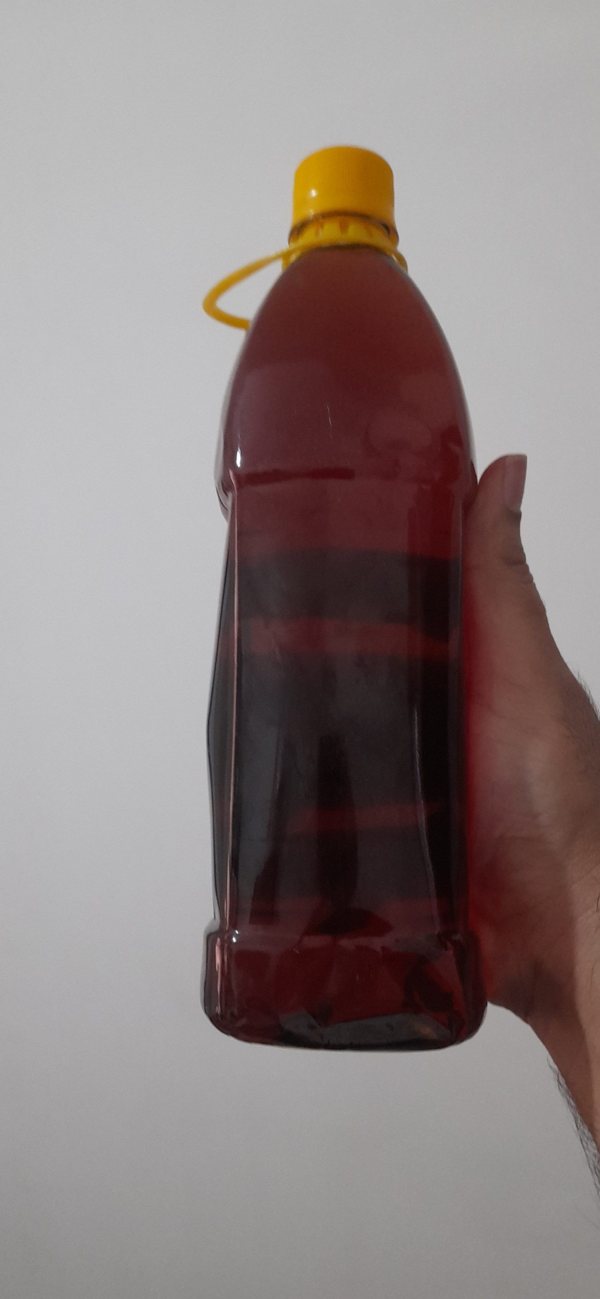 شربت سکنجبین غلیظ یک کیلو گرمی