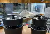 خرید مستقیم ظروف اشپزخانه از تولیدکننده (مارال بازار)