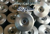 دوزه کشش مفتول الماس