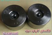 دوره قالب کشش مفتول . الماس تنگستن کارباید