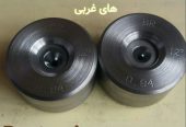 دوره قالب کشش مفتول . الماس تنگستن کارباید