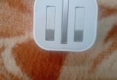 شارژر اصلی iphone